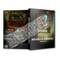 Mahalle Bakkalı - Produkty 24 - 2022 Türkçe Dvd Cover Tasarımı